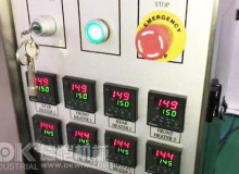 臥式包裝機(jī)全自動包裝機(jī)碼垛機(jī)包裝盒尺寸